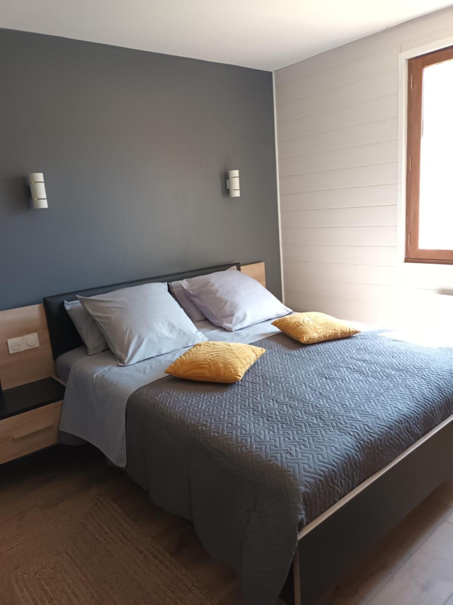 Le Samui Villa Saint-Hilaire-sur-Yerre Eksteriør billede